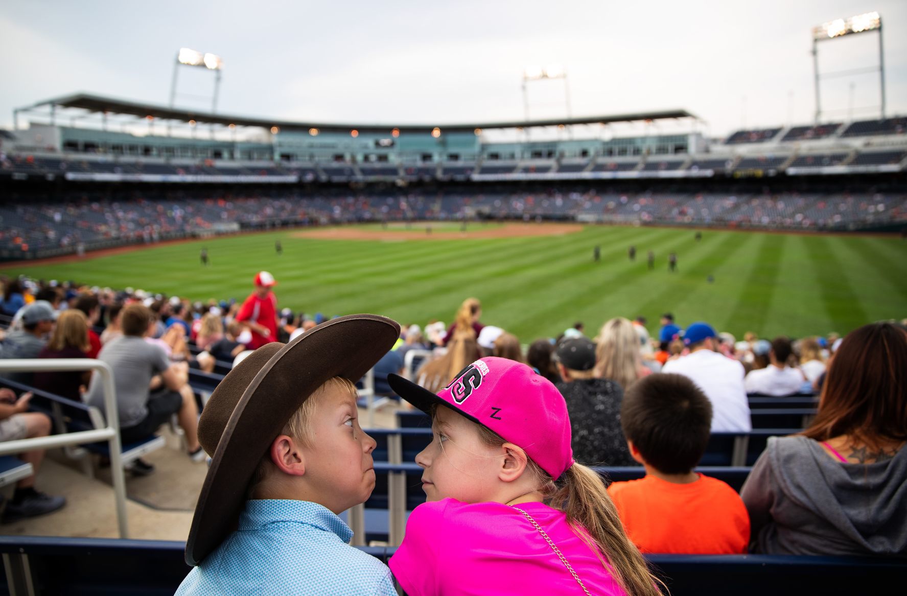 CWS